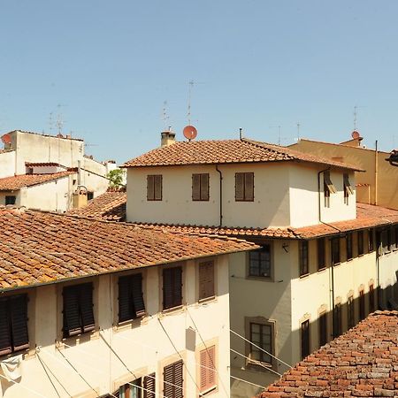 شقة Acacia Firenze - Ciclamino المظهر الخارجي الصورة