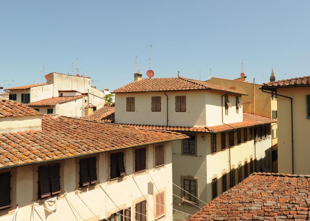 شقة Acacia Firenze - Ciclamino المظهر الخارجي الصورة
